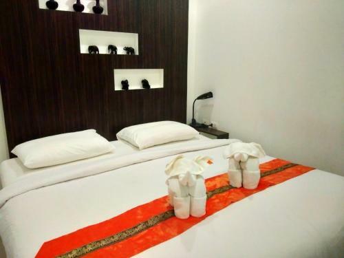 New Nordic Hotels Concept Marcus