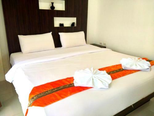 New Nordic Hotels Concept Marcus