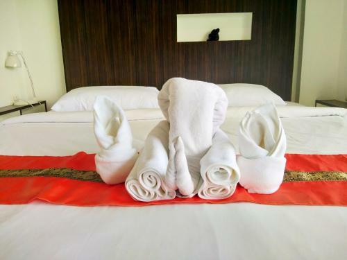 New Nordic Hotels Concept Marcus