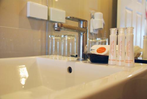 New Nordic Hotels Concept Marcus