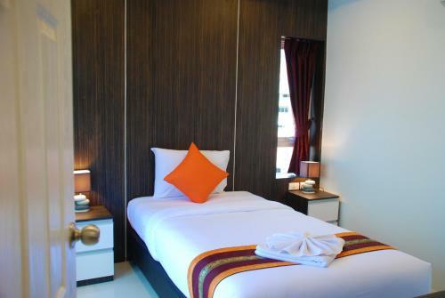 New Nordic Hotels Concept Marcus