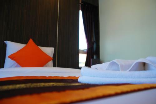 New Nordic Hotels Concept Marcus