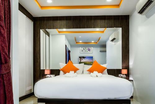 New Nordic Hotels Concept Marcus