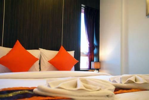 New Nordic Hotels Concept Marcus