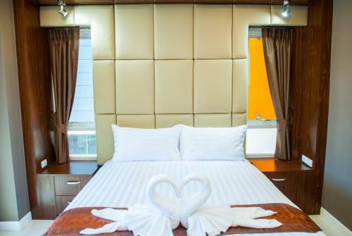 New Nordic Hotels Concept Marcus
