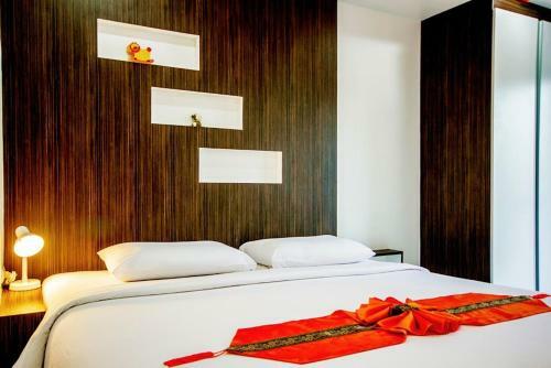 New Nordic Hotels Concept Marcus