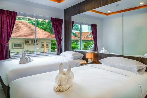 New Nordic Hotels Concept Marcus