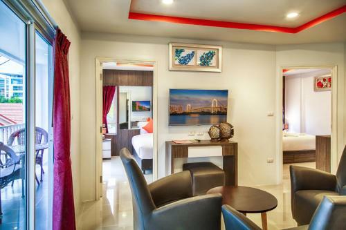 New Nordic Hotels Concept Marcus