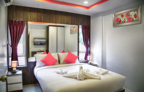 New Nordic Hotels Concept Marcus