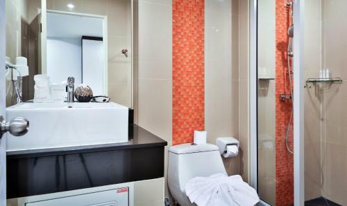 New Nordic Hotels Concept Marcus