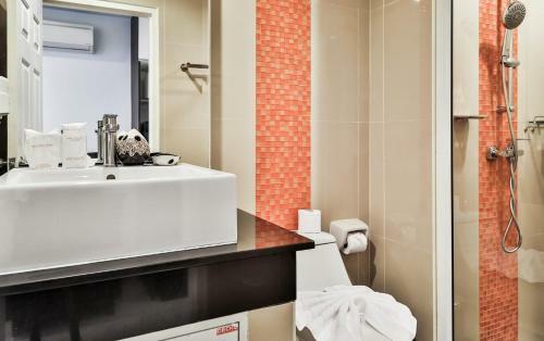 New Nordic Hotels Concept Marcus