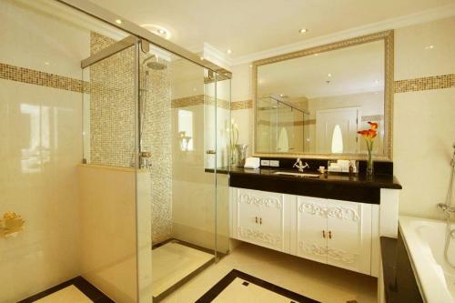 Hotel Miracle Suite