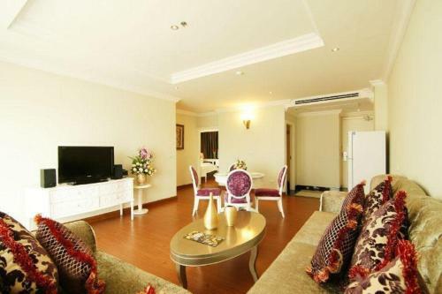 Hotel Miracle Suite