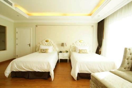 Hotel Miracle Suite