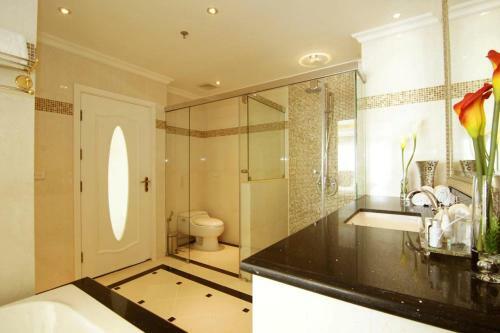 Hotel Miracle Suite