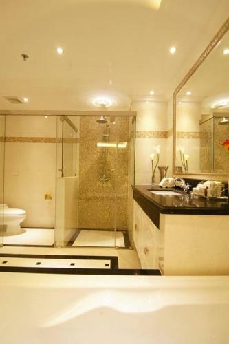 Hotel Miracle Suite