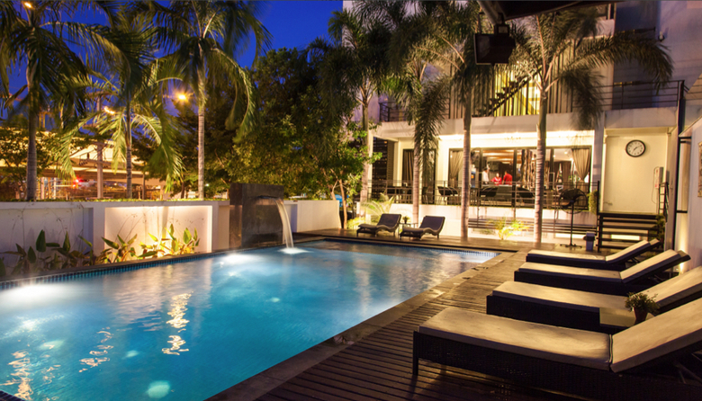 Manita Boutique Hotel
