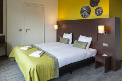 Hampshire Hotel Groningen Centre