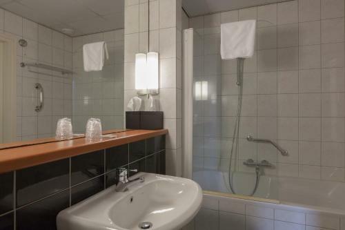 Hampshire Hotel Groningen Centre