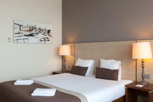 Hampshire Hotel Groningen Centre