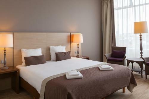 Hampshire Hotel Groningen Centre