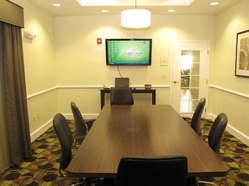 Hotel La Quinta Inn & Suites Lubbock North