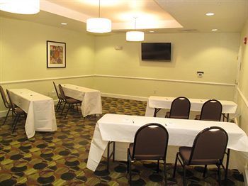 Hotel La Quinta Inn & Suites Lubbock North