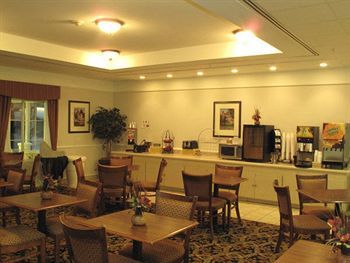Hotel La Quinta Inn & Suites Lubbock North