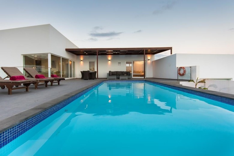 Hoopoe Villas Lanzarote