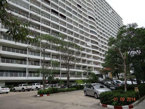 Apartamentos Studio View Talay 5