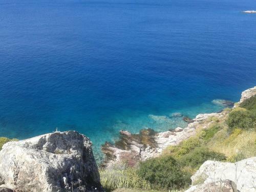 Hostal Andrea Pension