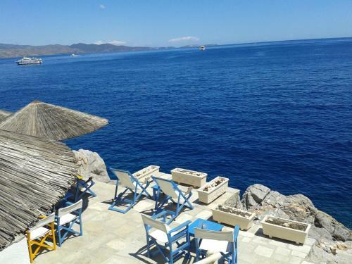 Hostal Andrea Pension