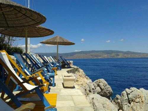 Hostal Andrea Pension
