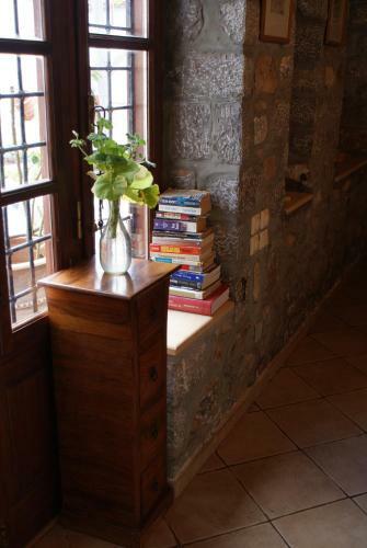 Hostal Andrea Pension
