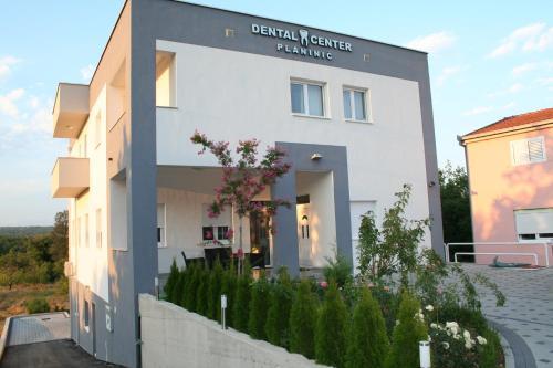 Apartments Planinich
