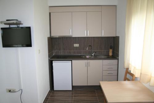 Apartments Planinich