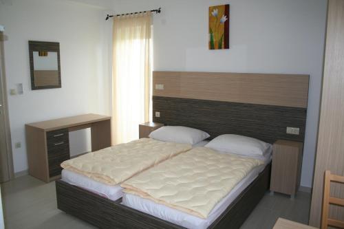 Apartments Planinich