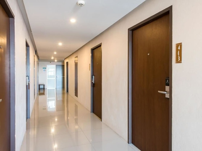 Hotel T5 Suites @ Pattaya