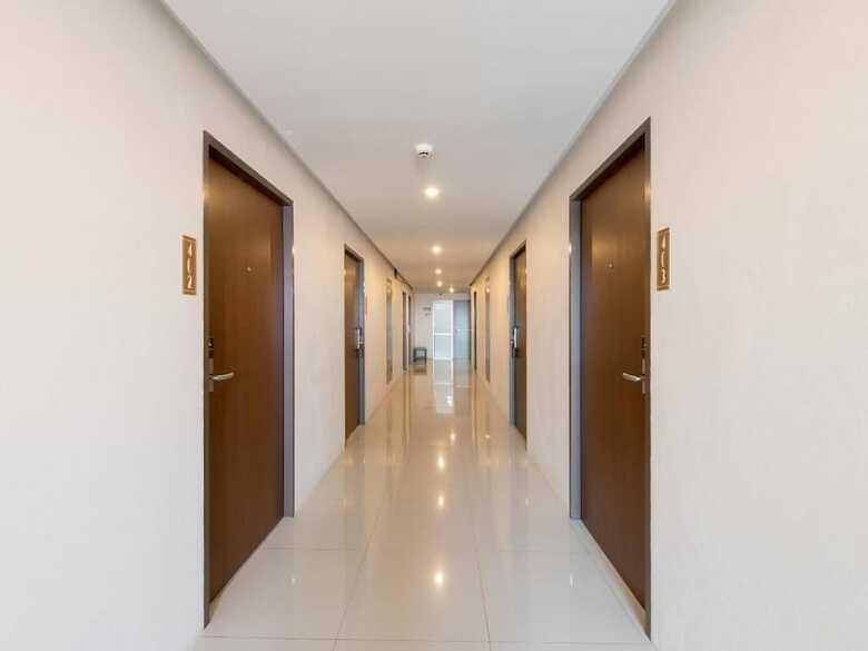 Hotel T5 Suites @ Pattaya