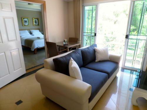 Apartamentos Westbury Residence
