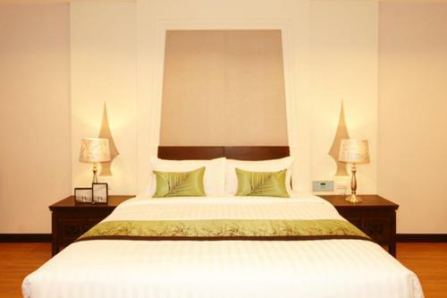 Hotel The Heritage Pattaya Beach Resort
