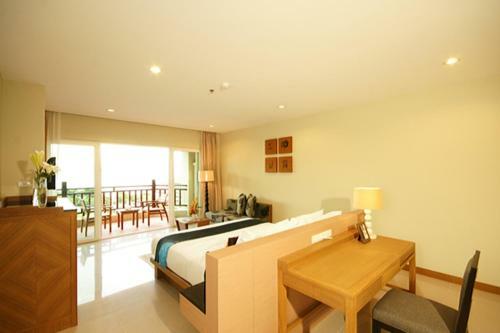 Hotel The Heritage Pattaya Beach Resort