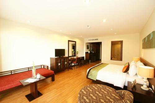 Hotel The Heritage Pattaya Beach Resort