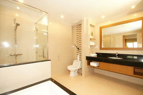 Hotel The Heritage Pattaya Beach Resort
