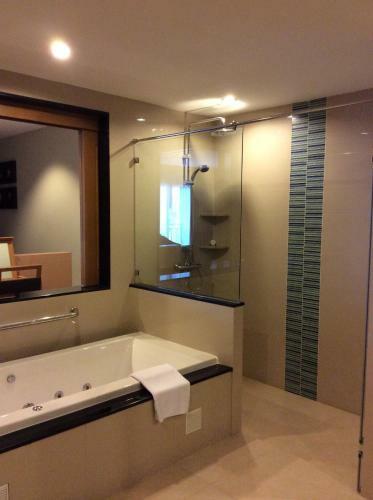 Hotel The Heritage Pattaya Beach Resort