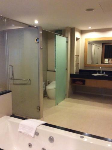 Hotel The Heritage Pattaya Beach Resort