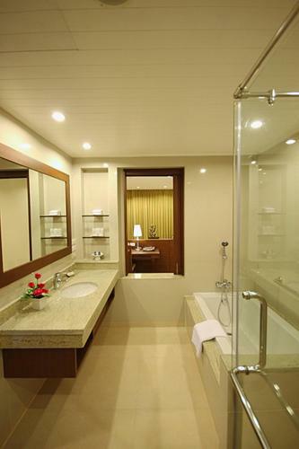 Hotel The Heritage Pattaya Beach Resort
