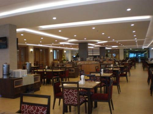 Hotel The Heritage Pattaya Beach Resort