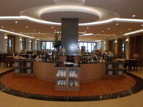 Hotel The Heritage Pattaya Beach Resort