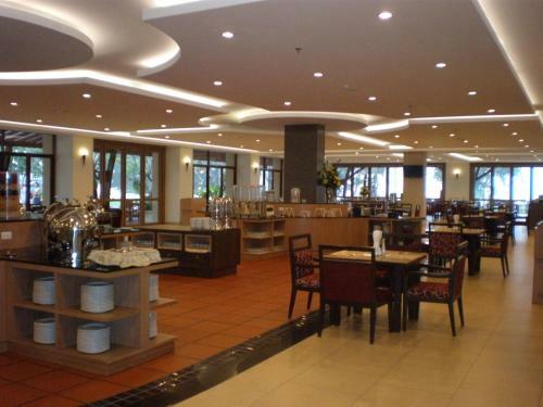 Hotel The Heritage Pattaya Beach Resort